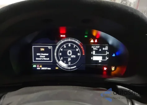 2023 Subaru Brz Limited from USA, damaged, VIN JF1ZDBF1XP8703999